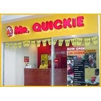 Mr. Quickie in Las Pinas City, Metro Manila .